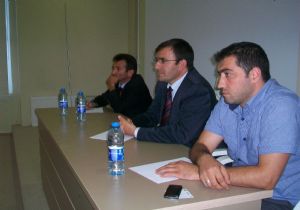 Eylül sıcağında buz zirvesi